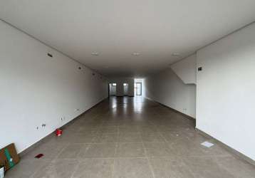 Sala comercial para locação, swiss park, campinas - sa0273.