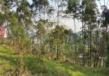 Terreno residencial à venda, chácara recreio lagoa dos patos, jundiaí - te0540.