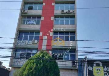 Sala comercial à venda, bonfim, campinas - sa0333.