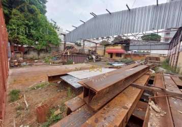 Terreno comercial à venda, vila itapura, campinas - te0867.