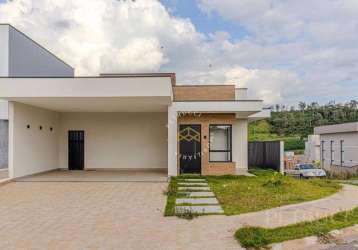 Casa residencial à venda, roncáglia, valinhos - ca2932.