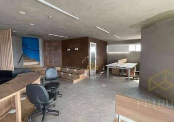 Sala comercial para venda e locação, centro, campinas - sa0431.