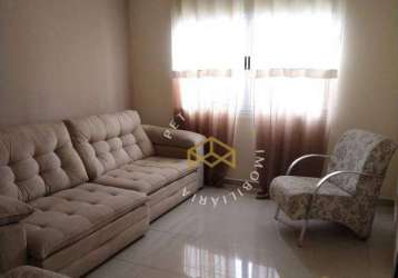 Casa residencial à venda, parque santa bárbara, campinas - ca3620.