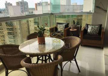 Apartamento residencial à venda, fazenda são quirino, campinas - ap6334.