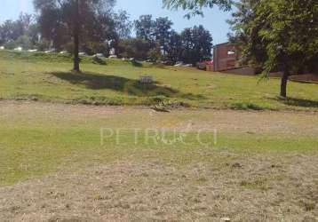 Terreno comercial para venda e locação, alphaville, campinas - te2292.