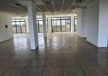 Sala comercial para venda e locação, jardim chapadão, campinas - sa0568.