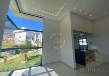 Casa residencial à venda, pinheiro, valinhos - ca7261.