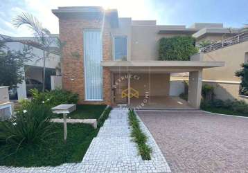 Casa residencial à venda, swiss park, campinas - ca7377.