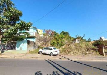 Terreno comercial à venda, jardim do lago ii, campinas - te2462.