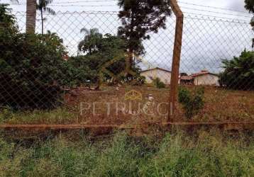 Área comercial à venda, betel, paulínia - ar0057.