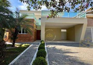 Casa residencial para venda e locação, chácara alpina , valinhos - ca8973.