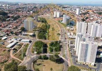 Apartamento residencial à venda, parque industrial lisboa, campinas - ap8985.