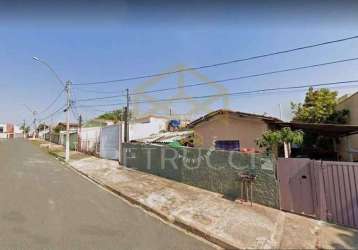 Casa residencial à venda, vila nogueira, campinas - ca11669.