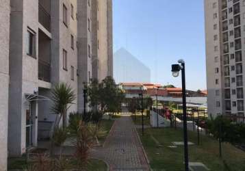 Apartamento com 2 quartos à venda na avenida das amoreiras, 4001, vila mimosa, campinas, 55 m2 por r$ 355.000