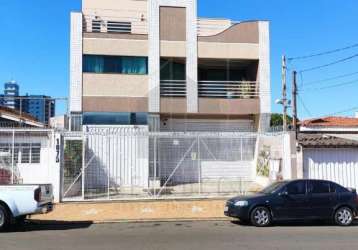 Prédio à venda na avenida sete de setembro, 1075, vila menuzzo, sumaré, 550 m2 por r$ 2.200.000