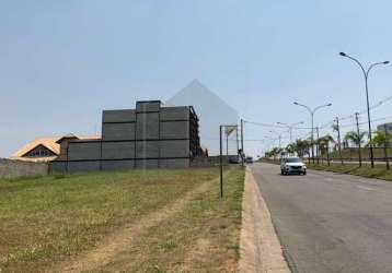 Terreno comercial à venda na avenida antonio artioli, 001, swiss park, campinas, 360 m2 por r$ 1.410.000