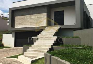 Casa em condomínio fechado com 4 quartos à venda na avenida dermival bernardes siqueira, 001, swiss park, campinas, 420 m2 por r$ 3.200.000