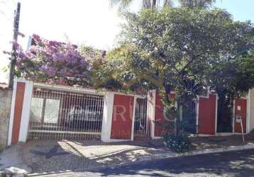 Casa com 3 quartos à venda na rua argentina, 347, jardim do trevo, campinas, 162 m2 por r$ 760.000