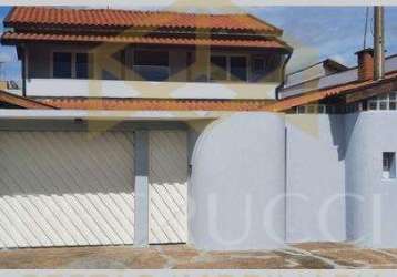 Casa com 3 quartos à venda na rua elisa barreto pontes, 279, joão aranha, paulínia, 202 m2 por r$ 650.000