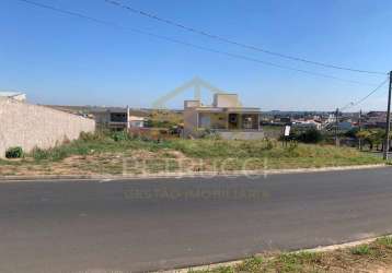 Terreno comercial à venda na rua osny tadeu hilario de siqueira, 50, residencial cittá di firenze, campinas por r$ 426.000