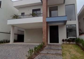 Casa em condomínio fechado com 4 quartos à venda na avenida francisco alfredo júnior, 001, swiss park, campinas, 330 m2 por r$ 3.450.000