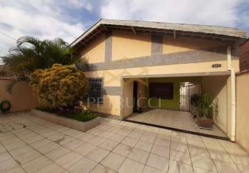 Casa com 2 quartos à venda na rua lima barreto, 02, jardim amanda i, hortolândia, 107 m2 por r$ 480.000