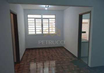 Apartamento com 2 quartos à venda na rua uruguaiana, 543, bosque, campinas, 60 m2 por r$ 350.000