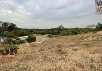 Terreno à venda na rua jason roque de castilho, 435, chácara santa margarida, campinas, 3200 m2 por r$ 650.000