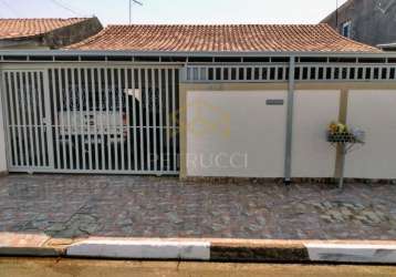 Casa com 2 quartos à venda na rua assis brasil, 412, jardim amanda i, hortolândia, 162 m2 por r$ 406.000