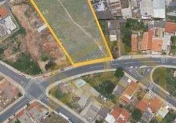 Terreno comercial à venda na rua doutor dante erbolato, 4461, cidade satélite íris, campinas por r$ 6.300.000