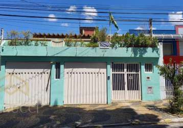 Casa comercial à venda na avenida doutor ângelo simões, 880, jardim leonor, campinas, 380 m2 por r$ 990.000