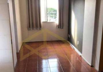 Apartamento com 1 quarto à venda na avenida aquidaban, 157, centro, campinas, 60 m2 por r$ 219.990