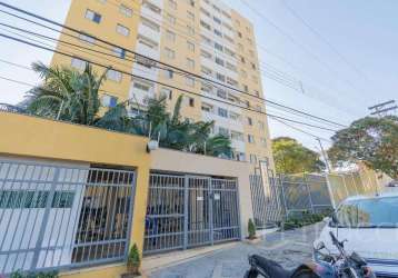 Apartamento com 2 quartos à venda na rua francisco bueno lacerda, 220, jardim dom vieira, campinas, 57 m2 por r$ 285.000