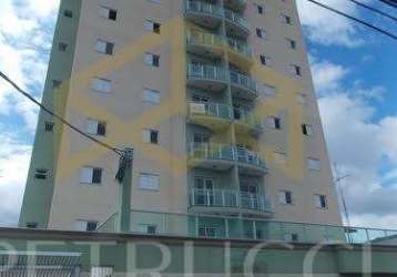 Apartamento com 3 quartos à venda na rua cerqueira césar, 1315, jardim rossignatti, indaiatuba, 85 m2 por r$ 798.000