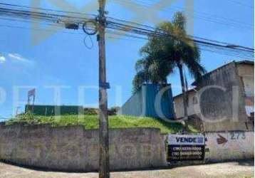 Terreno comercial à venda no jardim planalto, campinas  por r$ 1.870.000