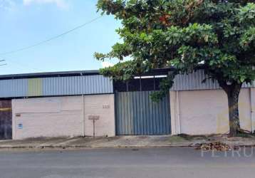 Terreno comercial à venda na rua jocelina tereza de souza, 320, jardim nova terra (nova veneza), sumaré por r$ 870.000