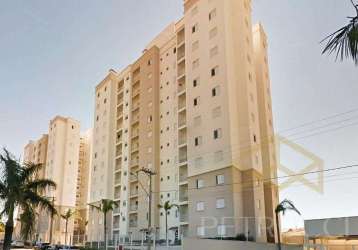 Apartamento com 3 quartos à venda na rua geraldo ballone, 1335, jardim america, paulínia, 76 m2 por r$ 750.000