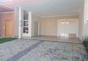 Casa em condomínio fechado com 3 quartos à venda na avenida nogueiras, 001, parque nova holanda, holambra, 220 m2 por r$ 1.890.000