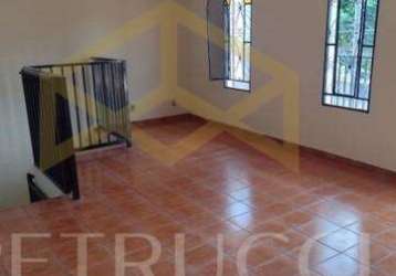 Casa com 3 quartos à venda na rua hermano ribeiro da silva, 233, jardim eulina, campinas, 185 m2 por r$ 638.000