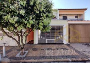 Casa com 3 quartos à venda na rua profeta naun, 129, jardim laudissi, santa bárbara d'oeste, 310 m2 por r$ 590.000