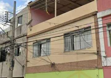 Casa com 7 quartos à venda na rua pan, 417, nova gerty, são caetano do sul, 400 m2 por r$ 2.000.000