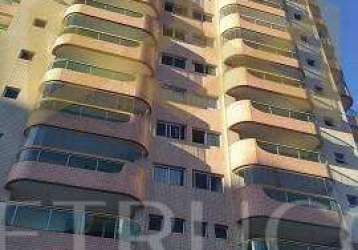 Apartamento com 3 quartos à venda na rua martins fontes, 310, tupi, praia grande, 114 m2 por r$ 690.000