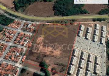 Terreno comercial à venda na rua henrique stort, 001, jardim maria beatriz, mogi mirim por r$ 6.000.000