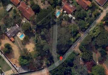 Terreno comercial para alugar na rua abílio vilela junqueira, 495, chácara santa margarida, campinas por r$ 12.000