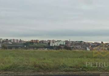 Terreno comercial à venda no distrito industrial, campinas  por r$ 580.000