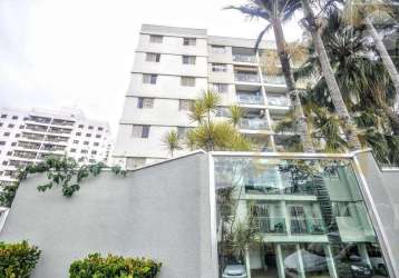 Apartamento com 3 quartos à venda na rua francisco pereira coutinho, 151, parque taquaral, campinas, 110 m2 por r$ 780.000