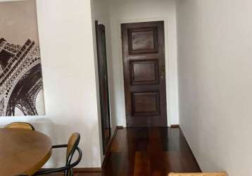 Apartamento com 4 quartos à venda na rua padre vieira, 1091, centro, campinas, 120 m2 por r$ 595.000