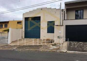 Barracão / galpão / depósito à venda na rua manoel luís de souza neto, 765, jardim new york, campinas, 300 m2 por r$ 905.000