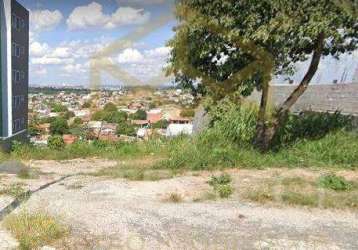 Terreno comercial à venda na rua nadir dias de oliveira, 1881, cidade satélite íris, campinas por r$ 800.000