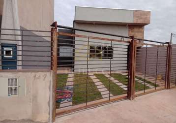 Casa com 3 quartos à venda na travessa livino nunes, 001, parque gabriel, hortolândia, 97 m2 por r$ 550.000